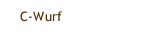 C-Wurf
