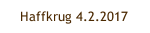 Haffkrug 4.2.2017