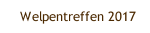 Welpentreffen 2017