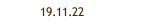 19.11.22